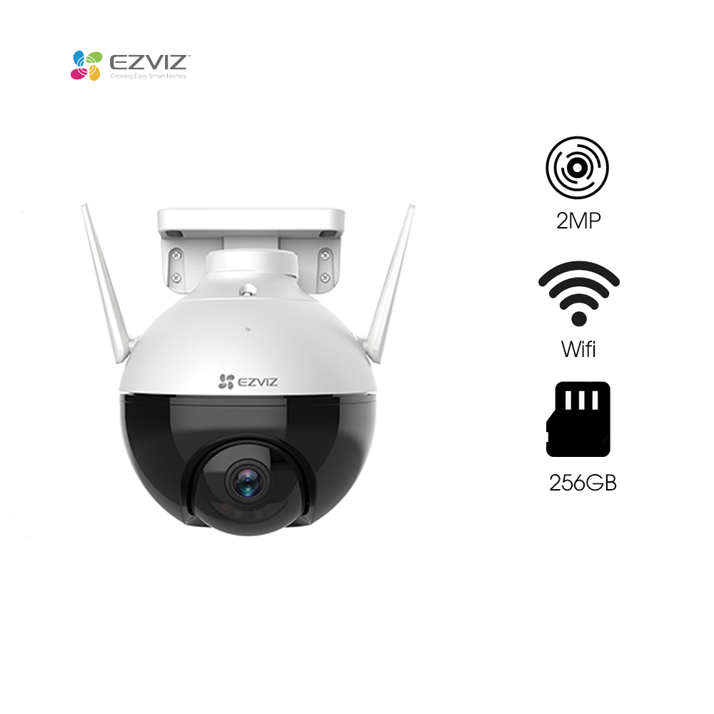 Camera EZVIZ C8C 2MP