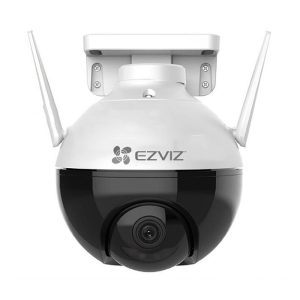 Camera Wifi Ezviz C8c xoay thông minh