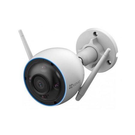 Camera ngoài trời Ezviz H3 2k