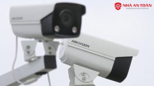 hệ thống CCTV