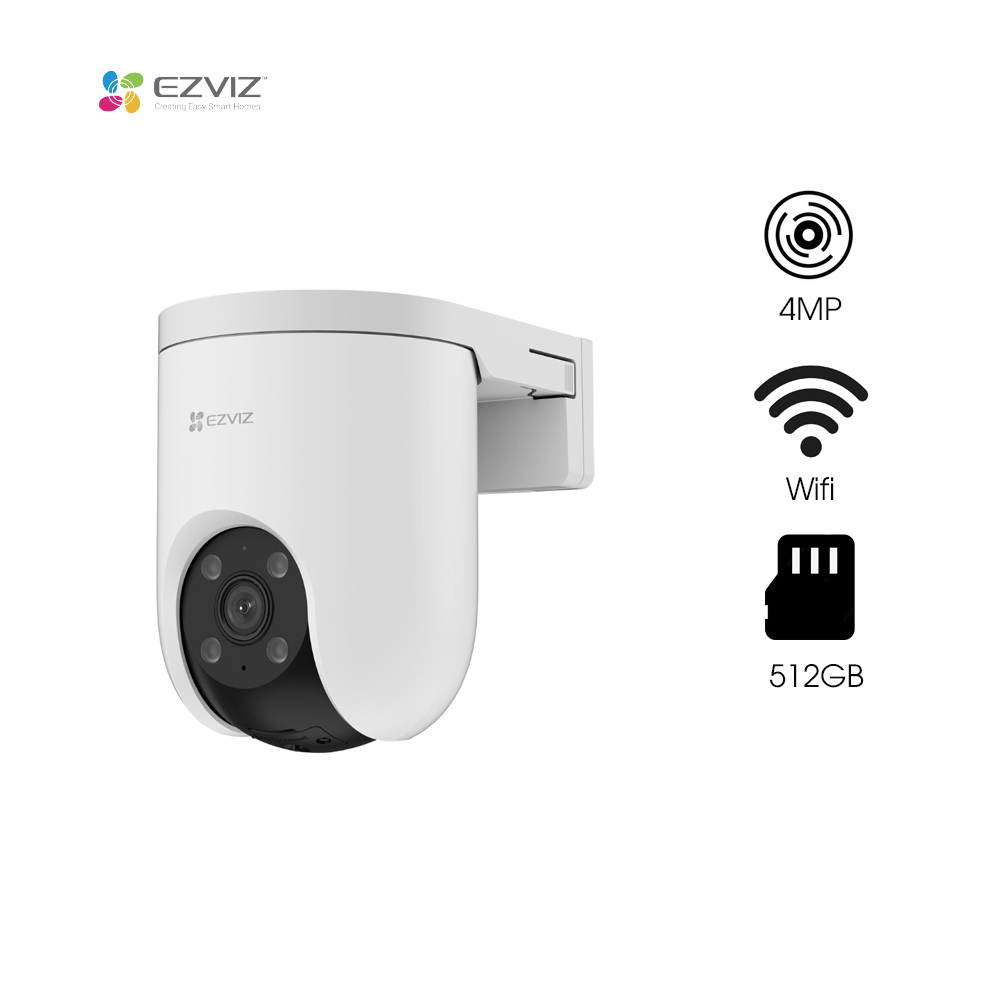 Camera EZVIZ H8C 4MP