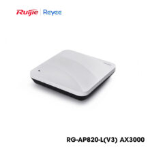 RG-AP820-L(V3) AX3000