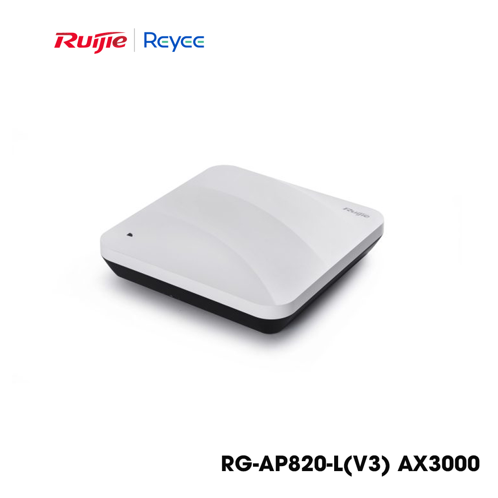 RG-AP820-L(V3) AX3000