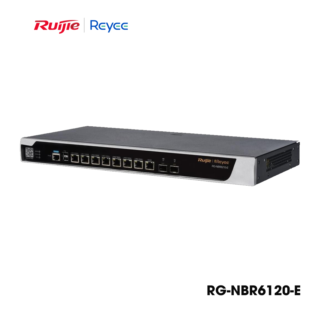REYEE RG-NBR6120-E