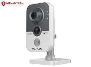 Camera Ip Wifi Hikvision Ds 2cd2420f