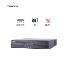 đầu ghi Hikvision TS-NH9632H8