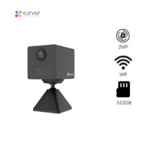 Camera Ezviz CB2 Mini