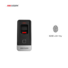 máy chấm công HIKVISION DS-K1201MF