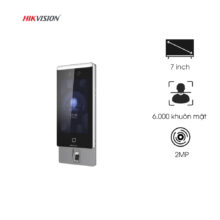 thiết bị kiểm soát vào ra HIKVISION DS-K1T671MF