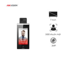 máy chấm công HIKVISION DS-K1TA70MI-T