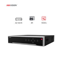 đầu ghi hình HIKVISION DS-SH932NI-AD
