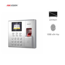 máy chấm công Hikvision DS-K1T8003F