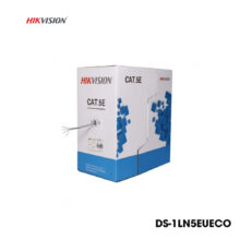 cáp mạng Hikvision DS-1LN5EUECO