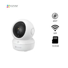 Camera Ezviz H6c Pro 2K