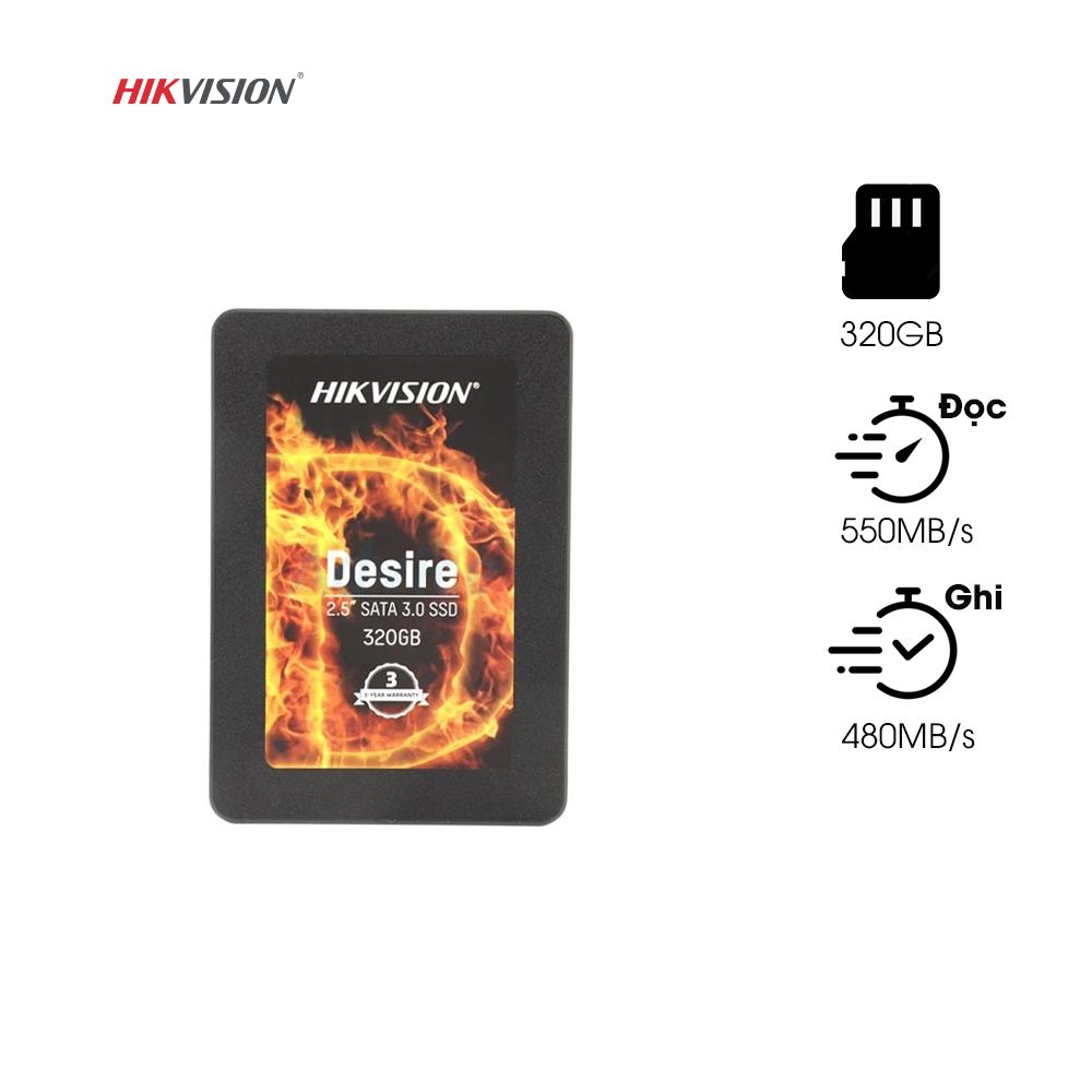 HS-SSD-Desire(S)-320G
