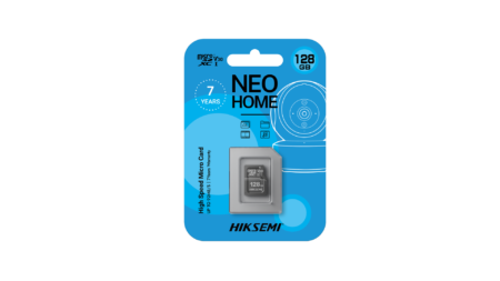 Thẻ nhớ Micro SD Hikvision D1