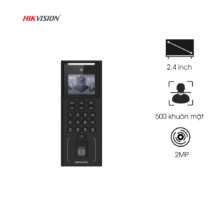 máy chấm công Hikvision SH-K1T9321MFWX