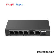 Ruijie RG-ES206GS-P