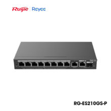 Ruijie RG-ES210GS-P