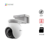 Camera ezviz EB8 4G 2K