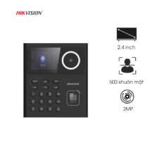 máy chấm công HIKVISION SH-K1T9320MFWX