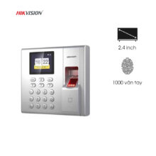 máy chấm công Hikvision SH-K1T9803F