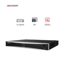 đầu ghi Hikvision SH-NVR716-I2/16P