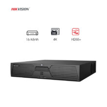 đầu ghi Hikvision IDS-9616NXI-I8/S