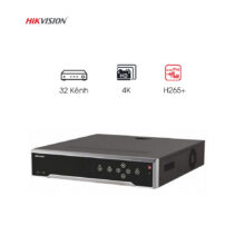 đầu ghi hình Hikvision DS-7732NI-I4(B)