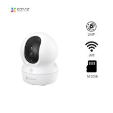 Ezviz CP1 Pro 2MP