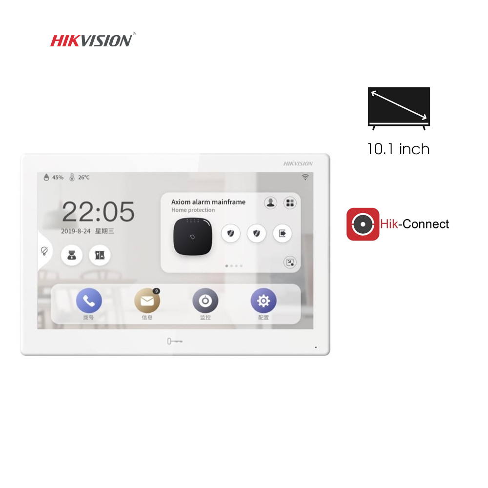 màn hình HIKVISION SH-KH9512-WTE1