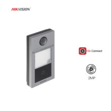 nút bấm HIKVISION SH-KV8116-WME1