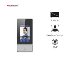 máy chấm công HIKVISION SH-KV9506-WBE1