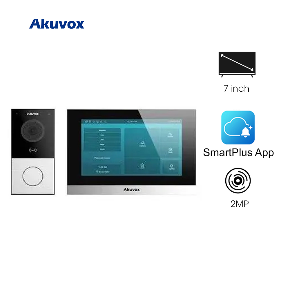 chuông hình Akuvox AKIS31