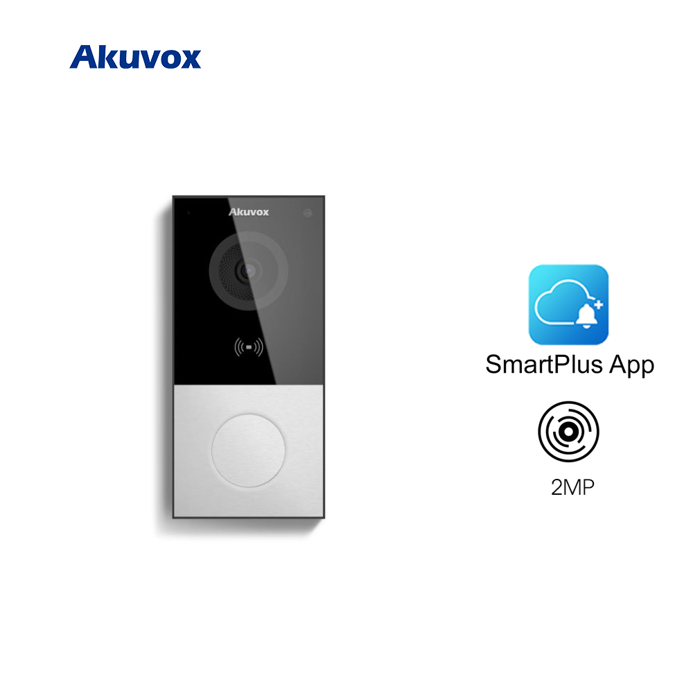 nút bấm Akuvox E12S