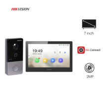 chuông hình HIKVISION SH-KIS6650-WTE