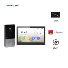 chuông hình Hikvision SH-KIS9650-S