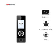 máy chấm công Hikvision DS-K1T323MBFWX-E1