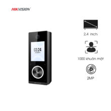 máy chấm công Hikvision DS-K1T323MBWX-E1