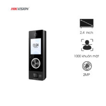 máy chấm công Hikvision DS-K1T323MBWX-QRE1