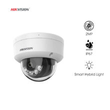 Camera Hikvision HE-2N5D23A2-LM