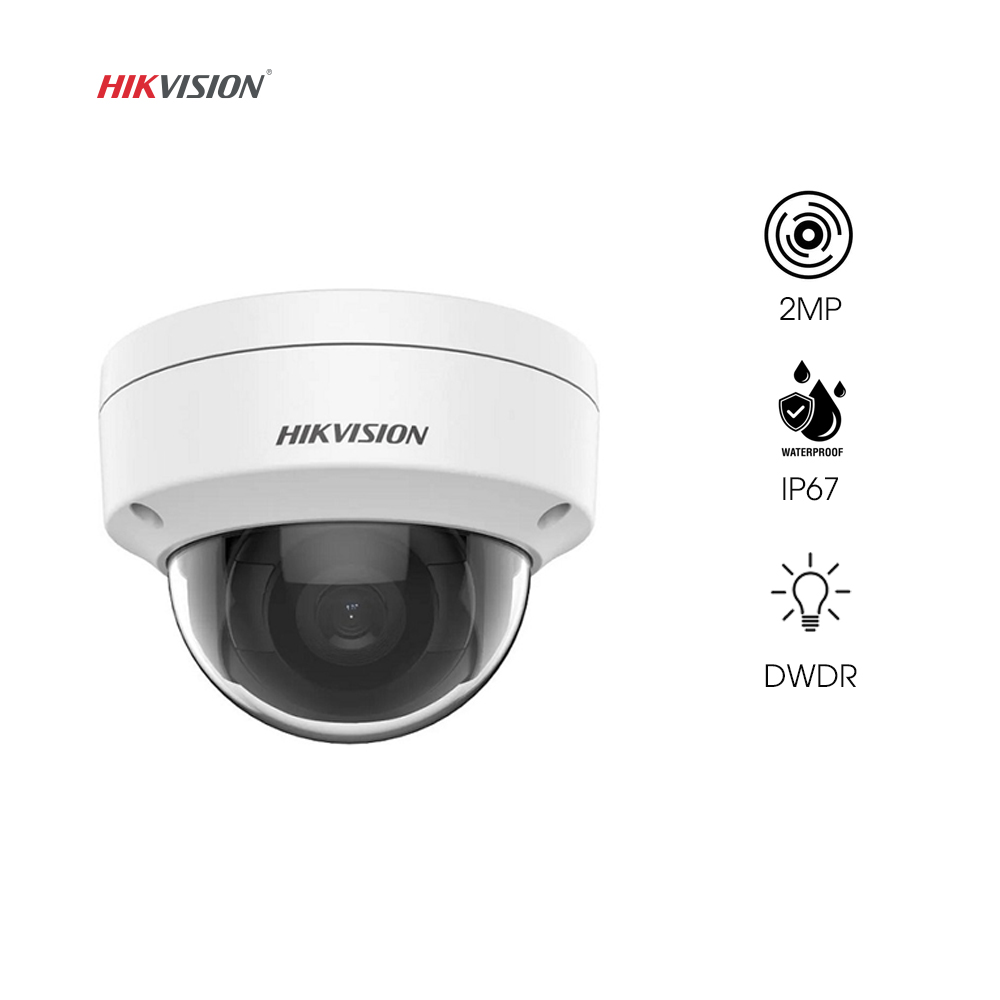 Camera Hikvision SH-2QT21D1-I