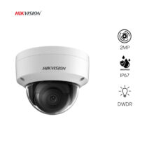 Camera Hikvision DS-2CD3121G0-IMSF