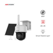 camera Hikvision Solar 4G DS-2CFSP4/4G
