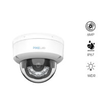 camera Pixelab PXL-D361BK-LF