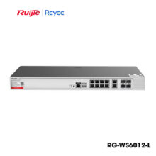 switch RG-WS6012-L
