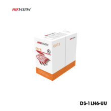 CAT6 Hikvision DS-1LN6-UU