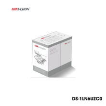 Cáp mạng CAT6 Hikvision DS-1LN6UZC0
