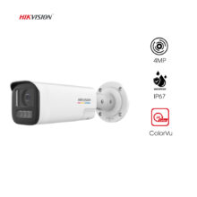 Camera Hikvision DS-2CD1B47G2H-LIUF/SL