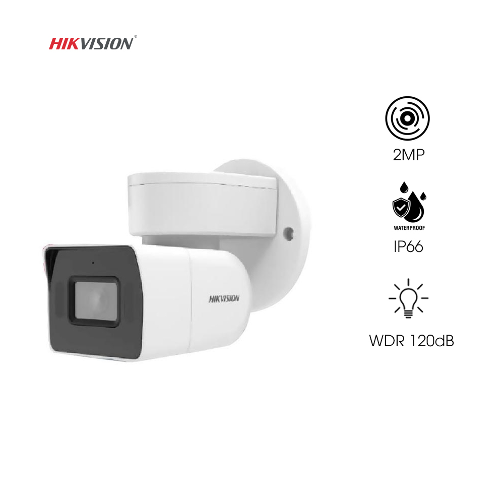 Camera Hikvision DS-2CD1P23G0-I